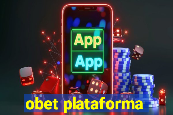 obet plataforma